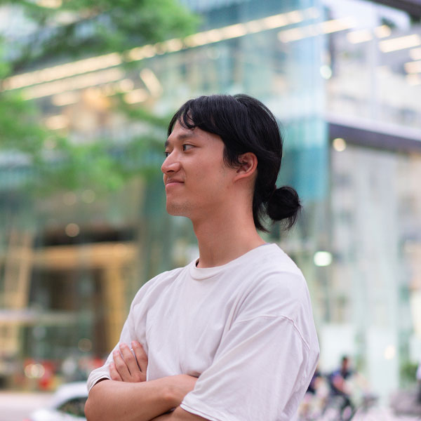 林 秀星